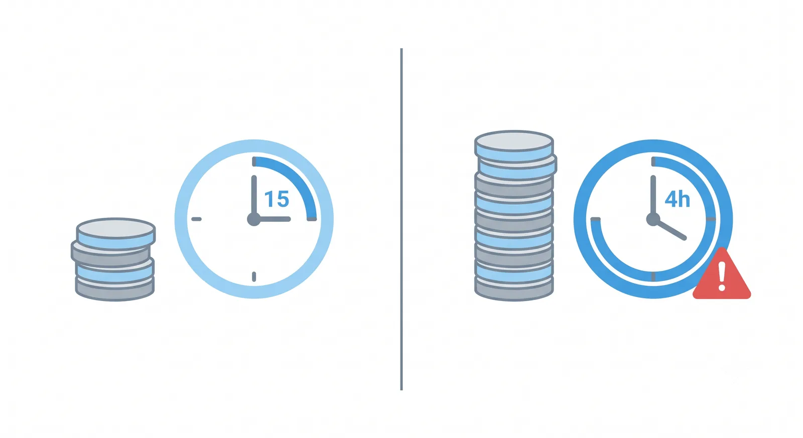 When Does an AI Agent Actually Save You Time? A PM Framework