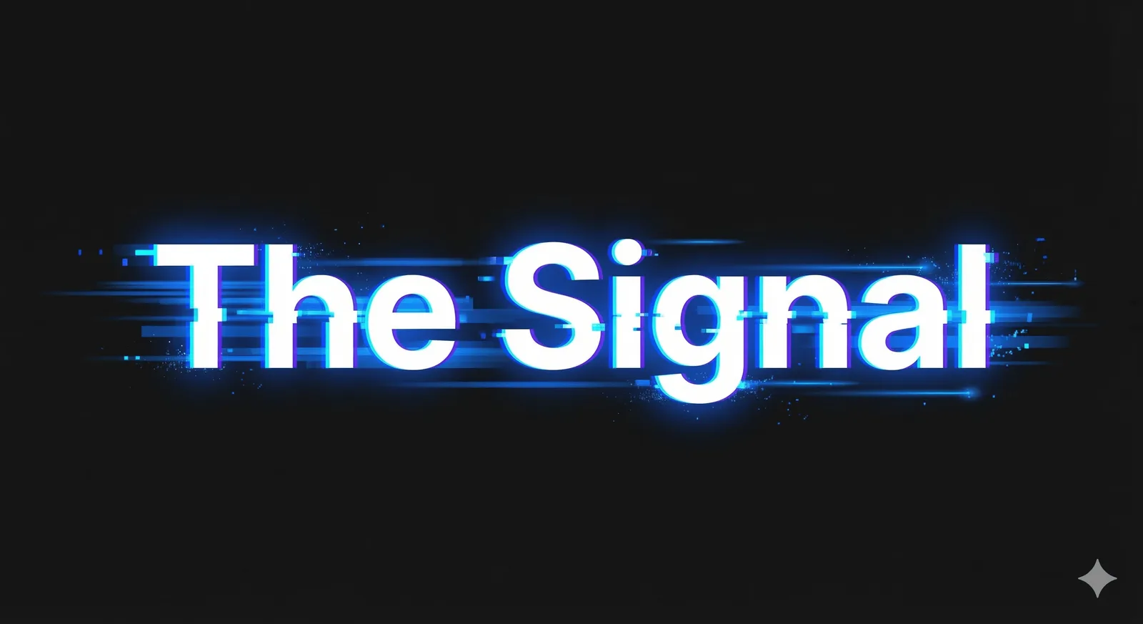 The Signal #7 - AI Agent Governance for Project Managers: The One-Hour Charter