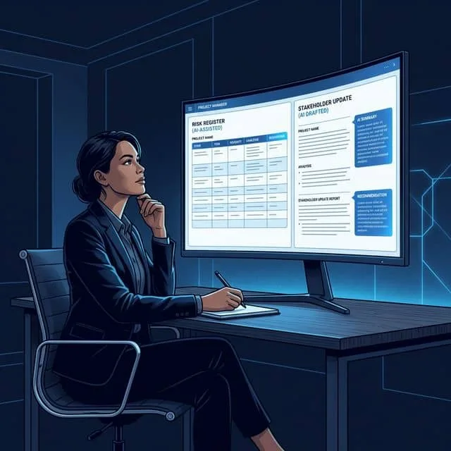 AI Is a Brilliant Collaborator - You're Still the Professional
