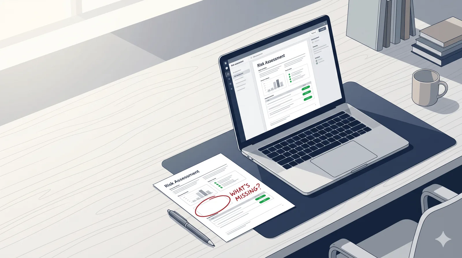 AI Output Quality in Project Management - You Approved It, You Own It
