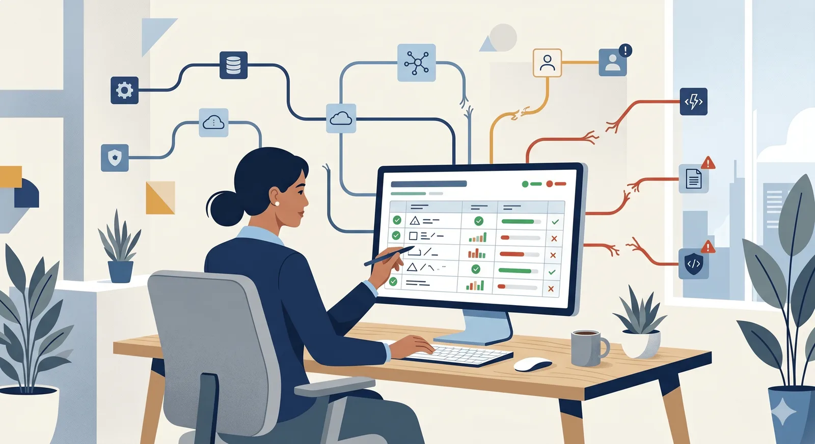 Is Your PM Toolset Agent-Ready? The AUX Audit for Project Managers