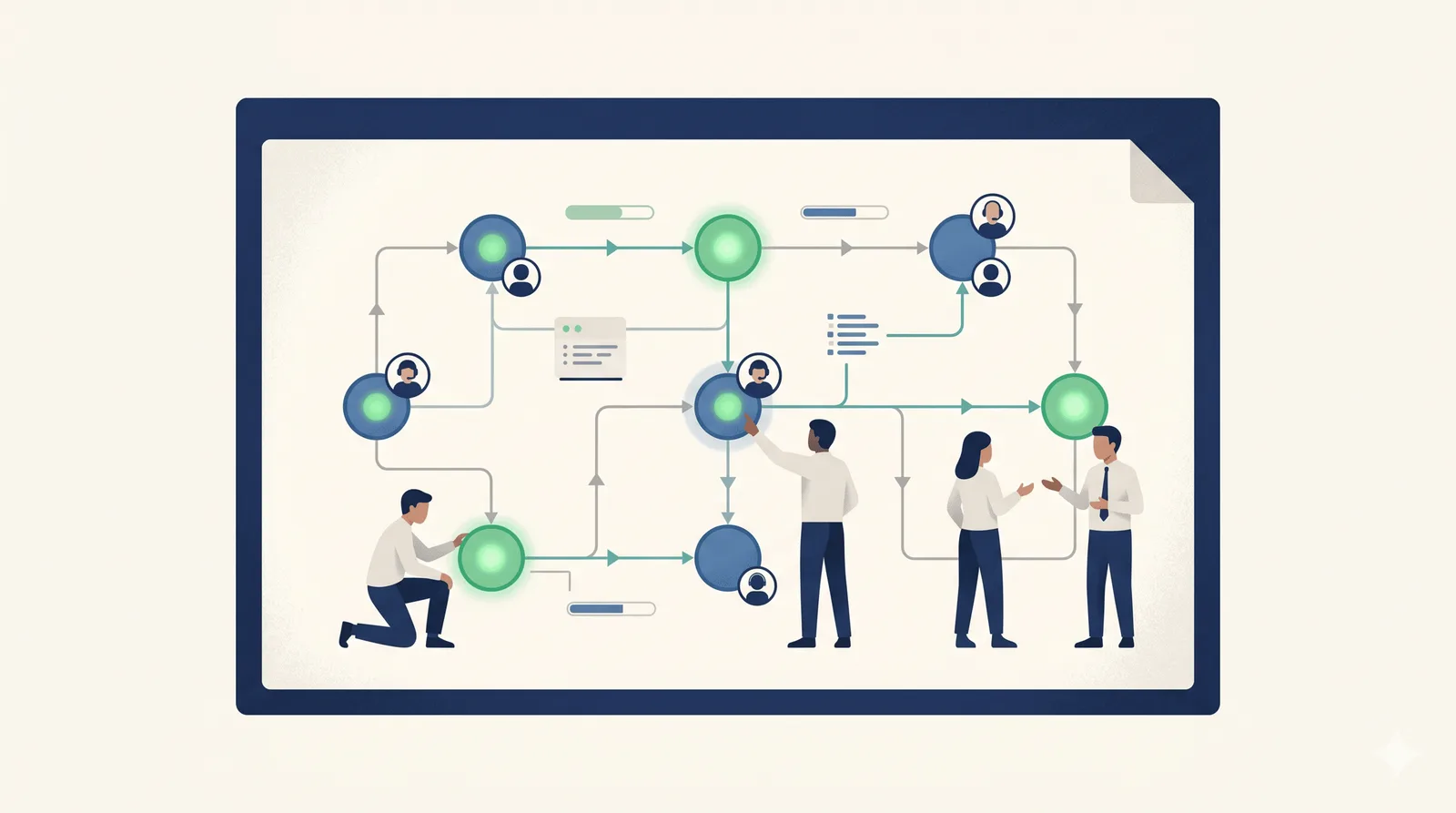 AI Agent Governance Charter: A Guide for Project Managers