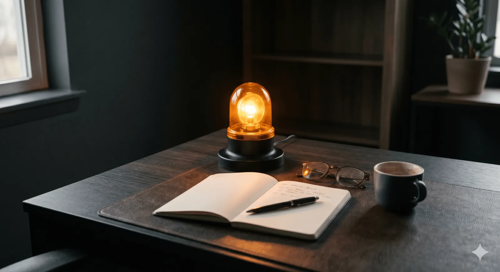 The Project Update Nobody Reads vs. the Early Warning Nobody Misses