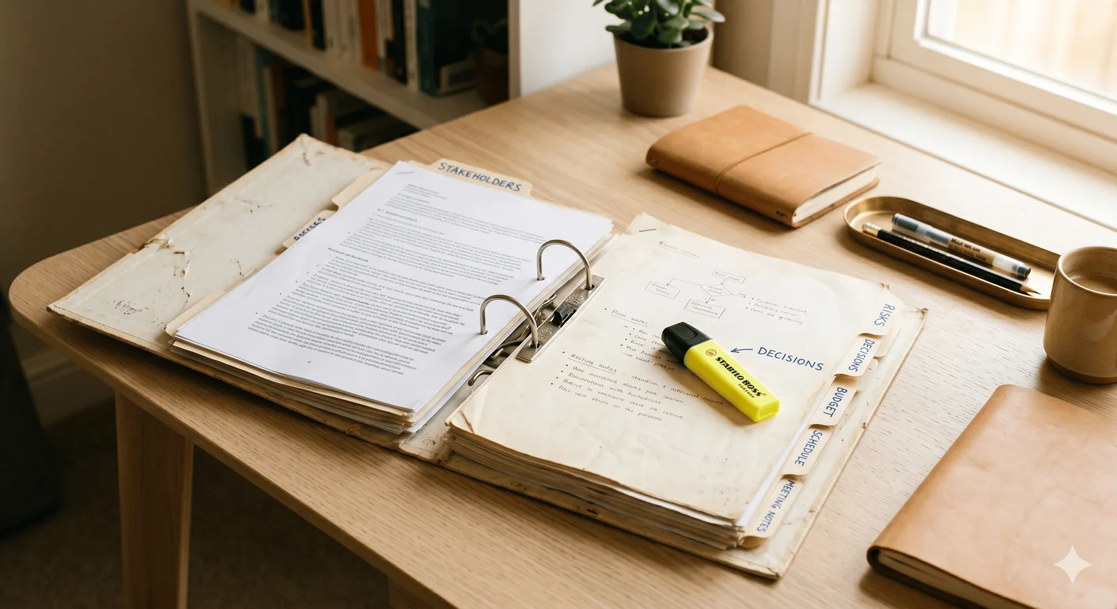 Context Is the Skill: How Project Managers Get Better AI Outputs